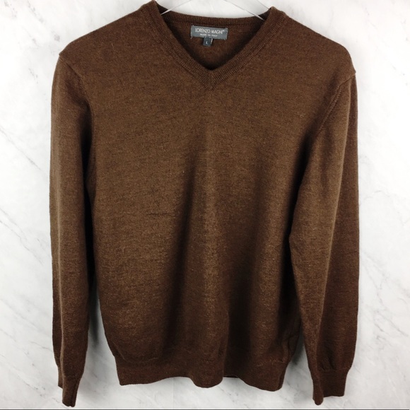 lorenzo magni knitwear